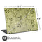 William Morris Jasmine Universal Laptop 12in (9.8 x 6.8in) Skin